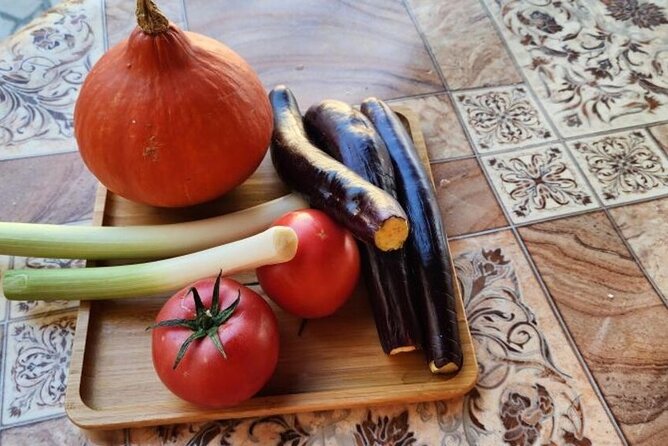 Cooking Class with dinner/lunch in Ulcinj Montenegro - Cooking with Hajrije and the family hosts