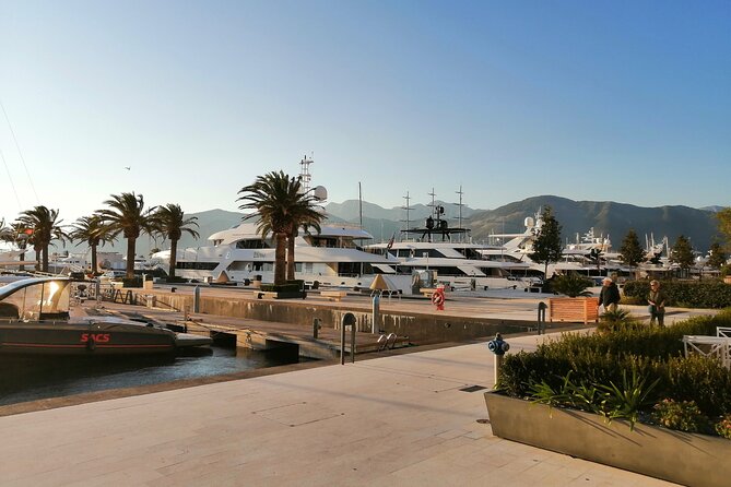 Deluxe Boka Bay Tour with lunch - Five things to know before booking