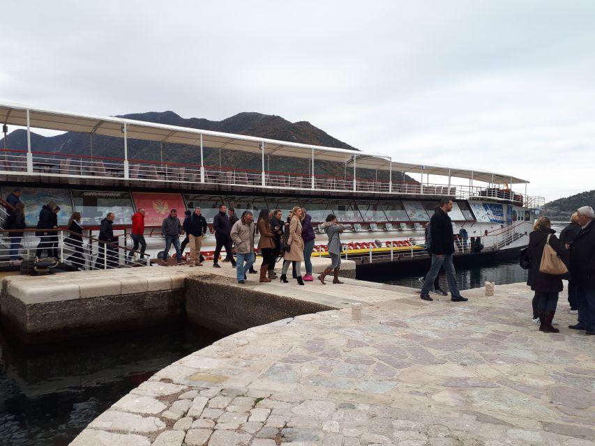 Dubrovnik: Montenegro Day Trip by Bus and Boat - Key points before you book