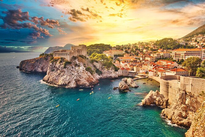 Dubrovnik Private Tour from Montenegro - Why this private Dubrovnik trip makes sense from Kotor