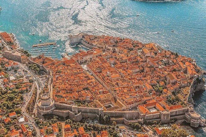 Dubrovnik Private Tour from Montenegro - Herceg Novi and the road toward the border