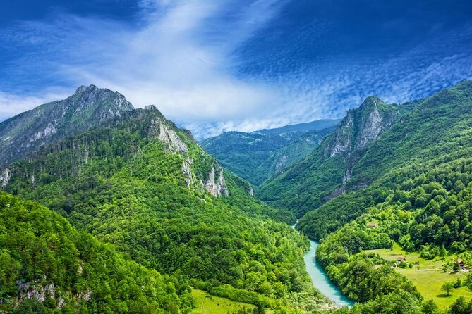Durmitor - Black Lake & Tara River Canyon - North Montenegro tour - Key points to know before booking