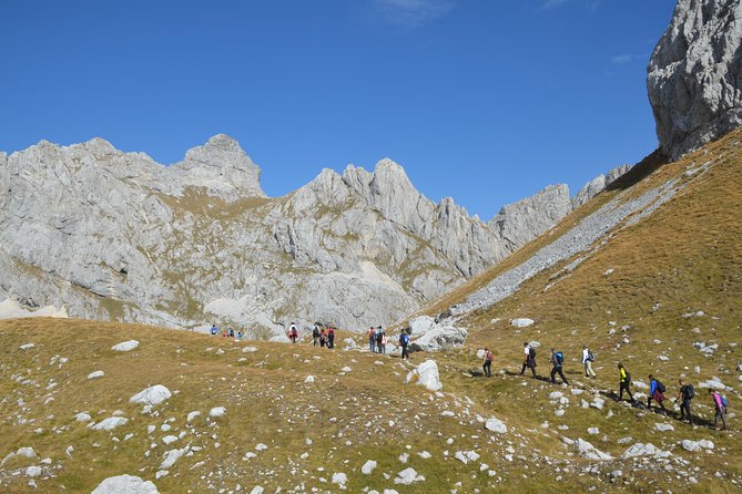 Durmitor – Bobotov kuk (2.523m) Hiking Tour - Is $316.01 per person good value?