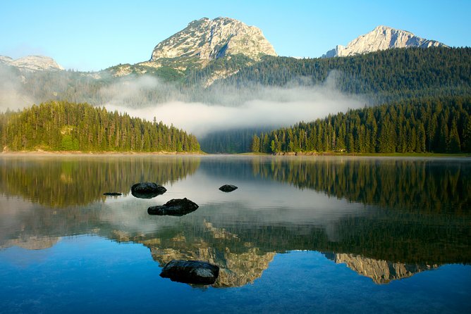 Durmitor National Park hiking tour - easy to moderate - What this Durmitor hike is really like