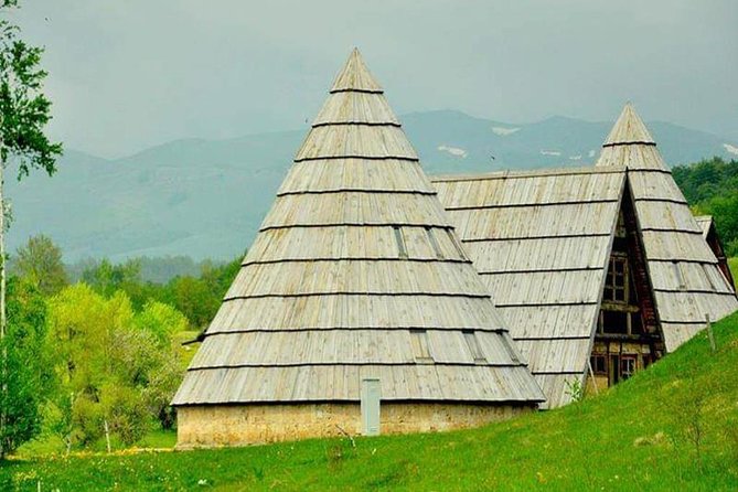 Durmitor National Park hiking tour - easy to moderate - How the guide affects the experience