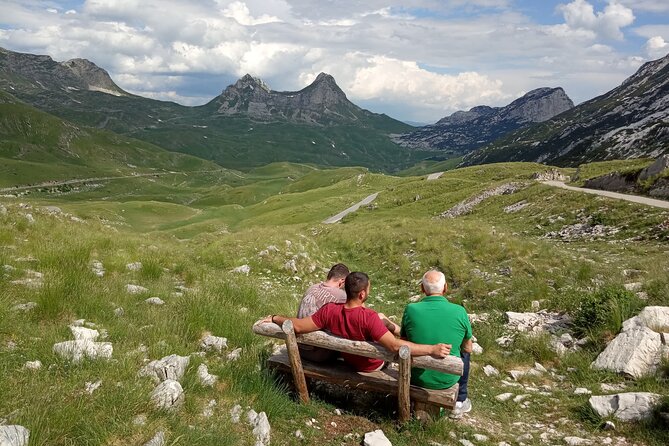 Durmitor NP private tour- Among Katuns, Shepherds and Geological Miracles - Is $173.64 per person good value?