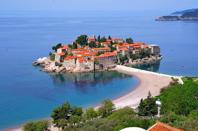 Enjoy Private Transfers by Car or Van from Podgorica Airport to Budva or Becici - Key points to know before booking