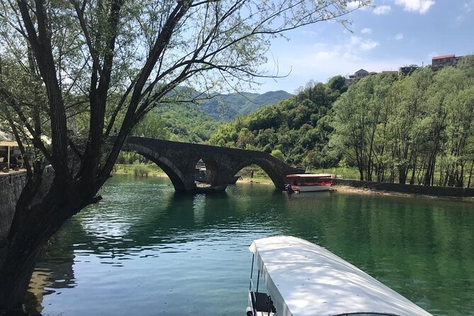Enjoy Private Transfers by Car or Van from Podgorica Airport to Budva or Becici - From Podgorica Airport to the Montenegrin coast
