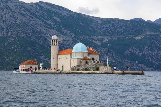 Enjoy Private Transfers by Car or Van from Podgorica Airport to Budva or Becici - Comfort for the long airport ride