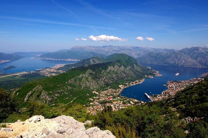 Enjoy Private Transfers by Car or Van from Tivat Airport to Kotor or Budva - Key points to know before you book