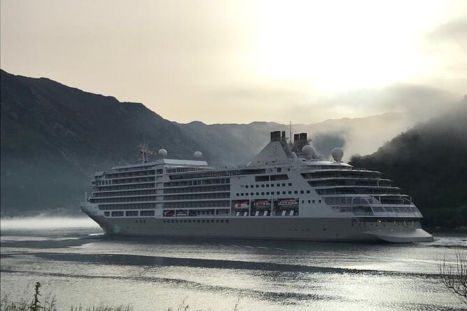 Enjoy Private Transfers by Car or Van from Tivat Airport to Kotor or Budva - The ride to Kotor: a short start to your Montenegro stay