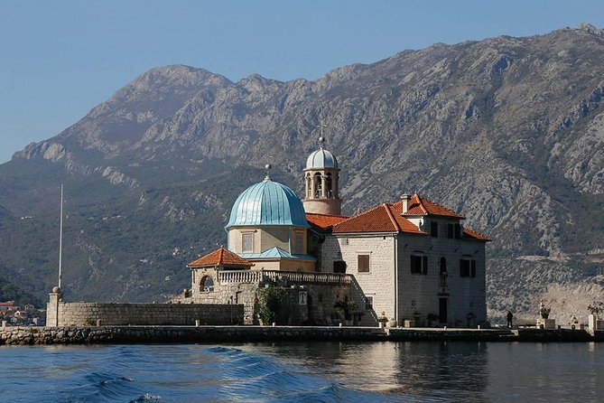 Exciting And Historical Perast - Private tour - Our Lady of the Rocks and the short island boat ride