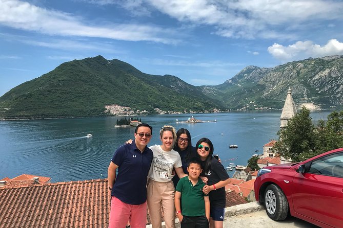 Exciting And Historical Perast - Private tour - Pickup, timing, and the private format