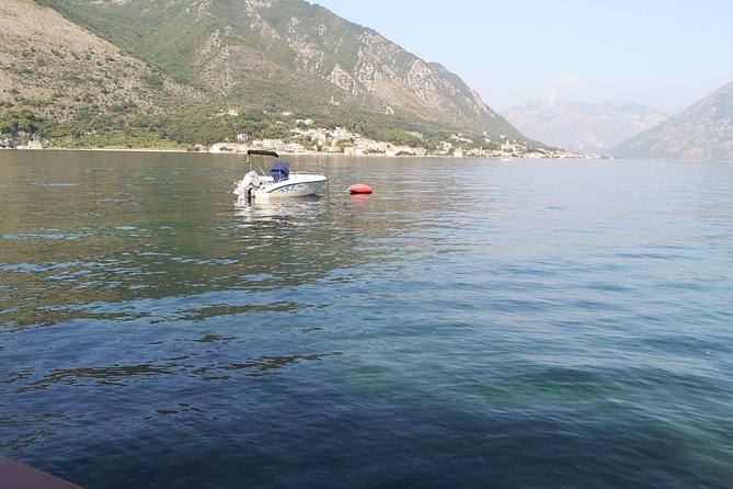Exciting And Historical Perast - Private tour - Who should book this experience