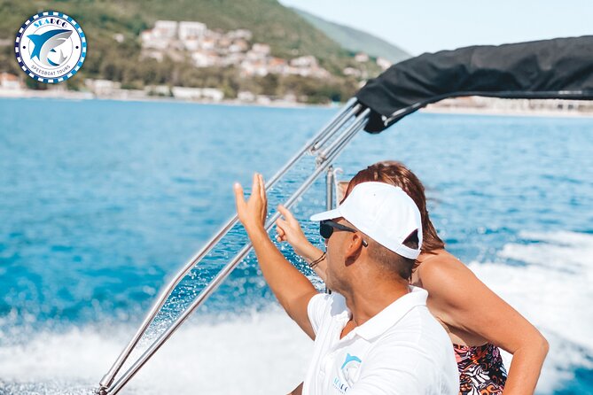 Exclusive Speed Boat Tour in Kotor Bay with Lunch and Beach - The WWII Submarine Tunnels