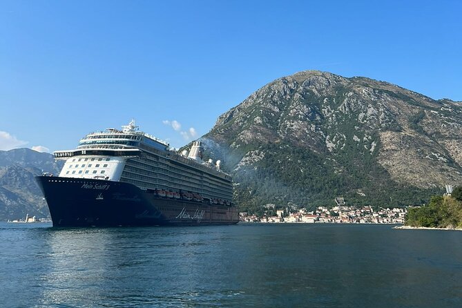 Experience Speedboat Tours in Kotor, Montenegro - The Skipper Makes the Difference