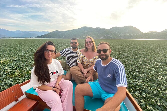 Explore Skadar Lake in Private 2 hour Boat Cruise - Key points to know before booking