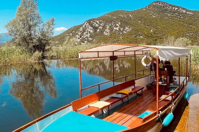 Explore Skadar Lake in Private 2 hour Boat Cruise - Why this two-hour cruise works well from Virpazar