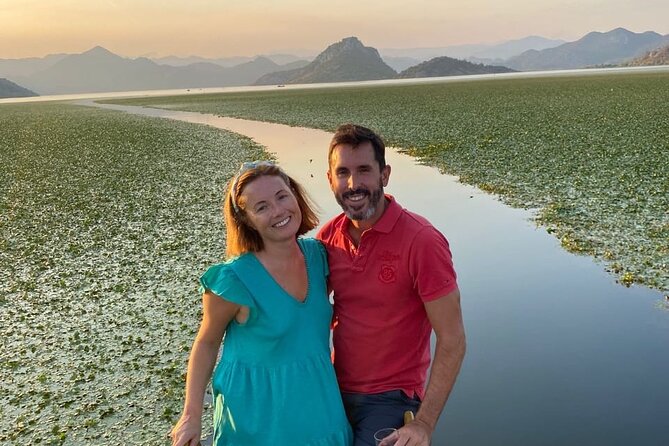 Explore Skadar Lake in Private 2 hour Boat Cruise - Through bird habitat and narrow water channels