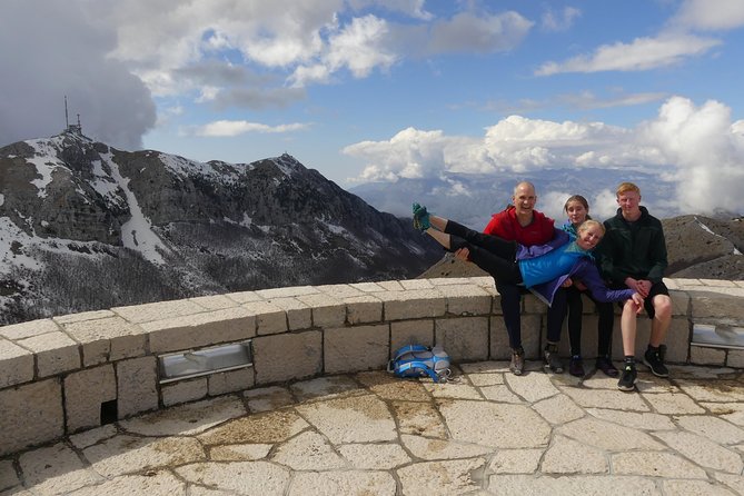Express Cable Car ascent & 25Turns Epic Bike Descent. - Who should book this ride?