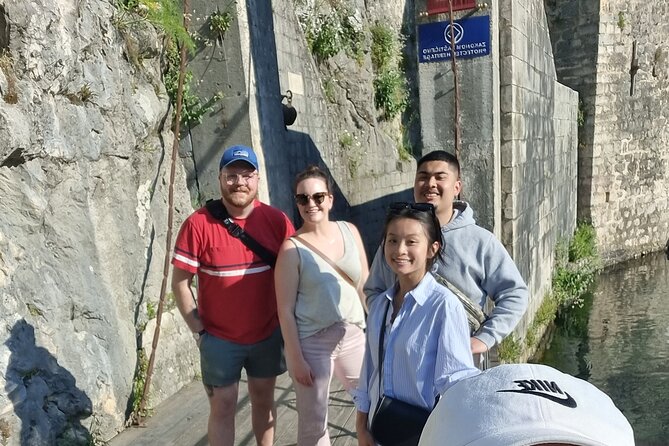 Food, wine and the best private walking tour of Kotor - The Old Town’s churches, squares, and seafaring past