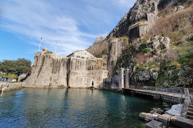 Food, wine and the best private walking tour of Kotor - A Montenegrin meal in a local restaurant