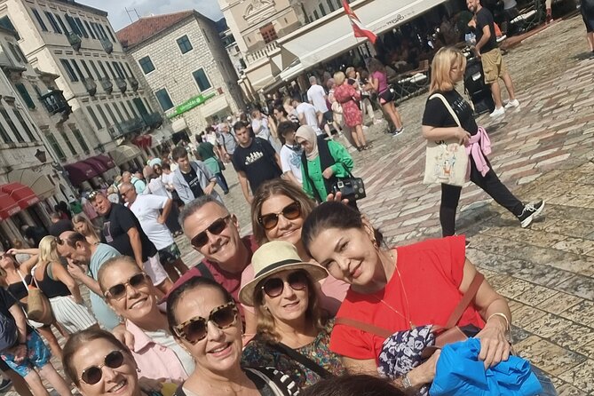 Food, wine and the best private walking tour of Kotor - Who will get the most from this experience