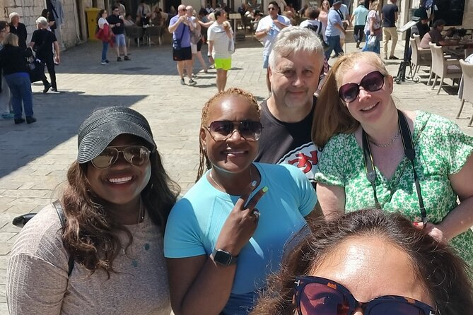 Food, wine and the best private walking tour of Kotor - Tasting Kotor at the farmers market
