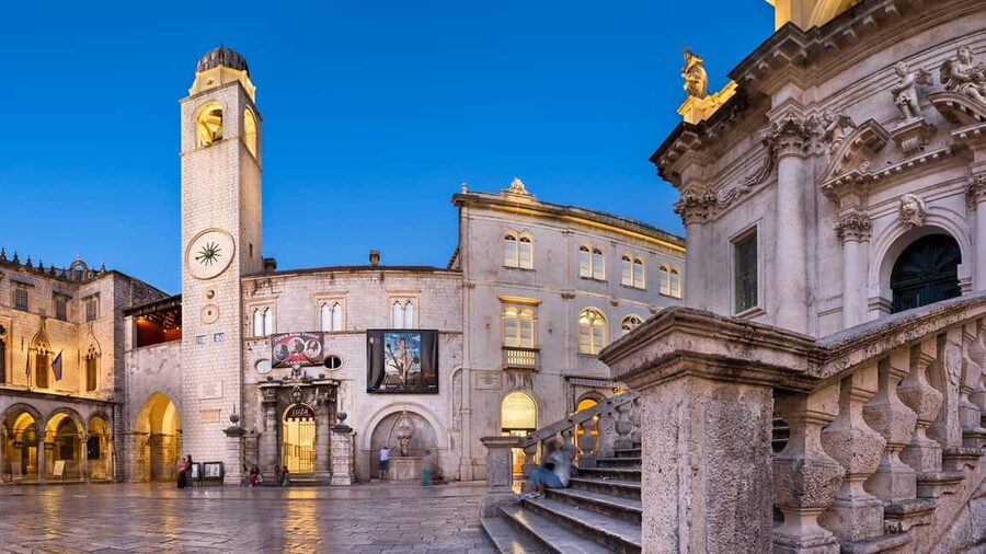 From Budva: Dubrovnik Guided Tour with Free Time - Key points before you book