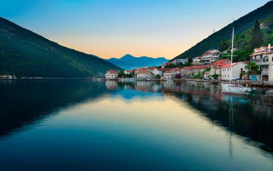 From Cavtat Full Day Tour Montenegro Perast and Kotor - How the transport and guide affect the day
