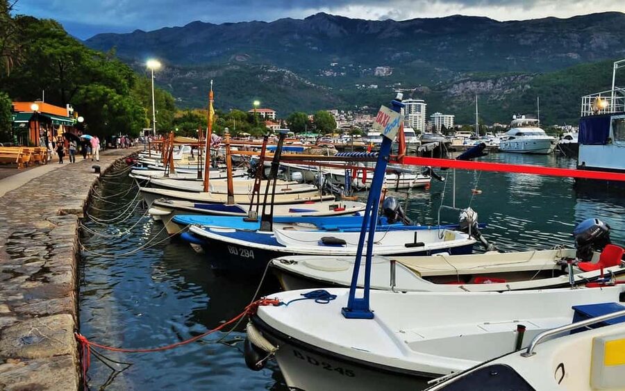 From Cavtat Full Day Tour Montenegro Perast and Kotor - Is $85 good value?
