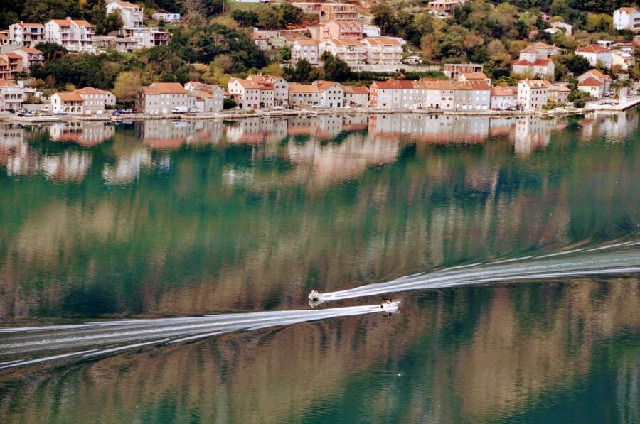 From Dubrovnik: Full-Day Group Tour of Montenegro Coast - Documents, language, and simple preparation