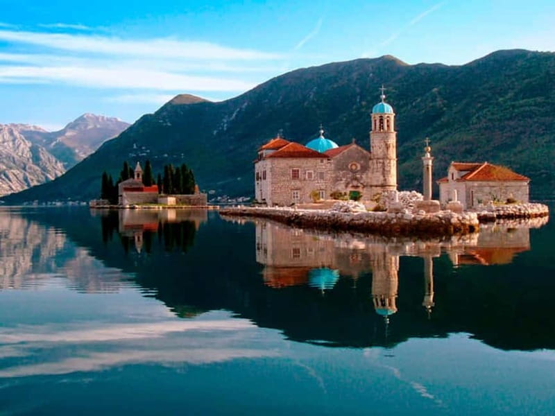 From Dubrovnik: Montenegro Boat Tour from Perast to Kotor - Why this makes a strong Dubrovnik day trip