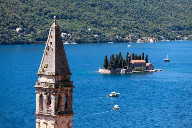 From Dubrovnik: Montenegro Boat Tour from Perast to Kotor - Who should choose this tour?