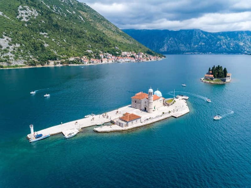 From Dubrovnik: Montenegro Boat Tour from Perast to Kotor - Six practical tips for a smoother day