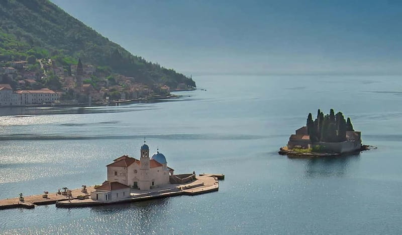 From Dubrovnik: Montenegro Coast Full-Day Trip - What the $62 price really gets you