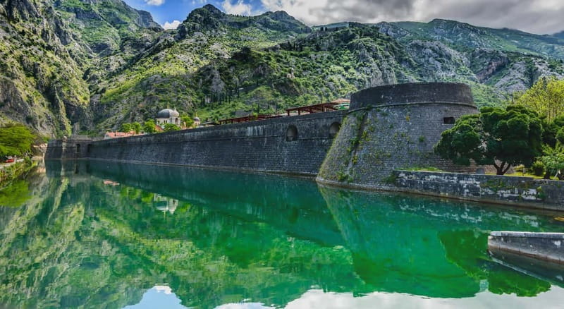 From Dubrovnik: Montenegro Coast Full-Day Trip - The return through the Konavle Valley