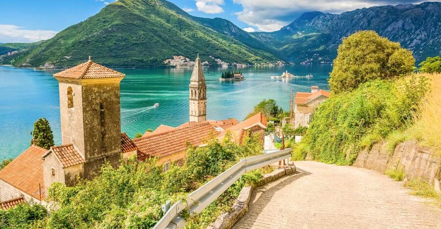 From Dubrovnik: Montenegro Day Trip - At a glance: the details that shape your day