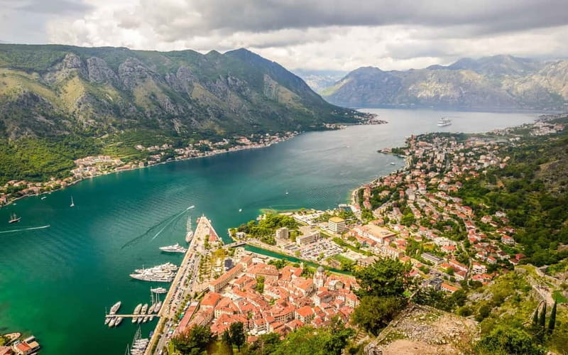 From Dubrovnik: Montenegro Day Trip with Boat Cruise - Why this is one of Dubrovnik’s best day trips