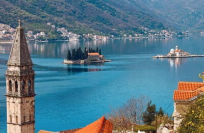 Montenegro Day Trip with Boat Cruise