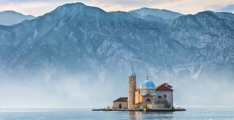 From Dubrovnik: Montenegro Day Trip with Boat Cruise - Kotor’s Old Town and the 4.5-kilometer walls