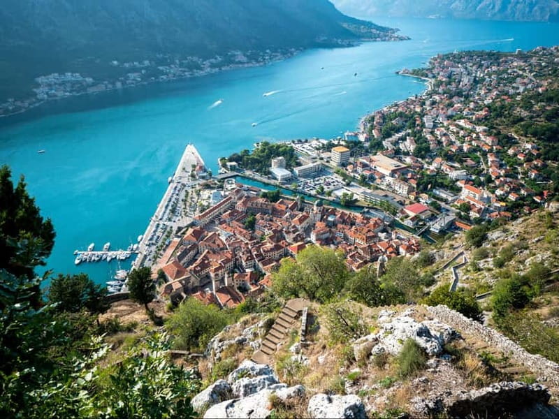 From Dubrovnik: Montenegro Day Trip with Boat Cruise - Should you book the Dubrovnik to Montenegro day trip?