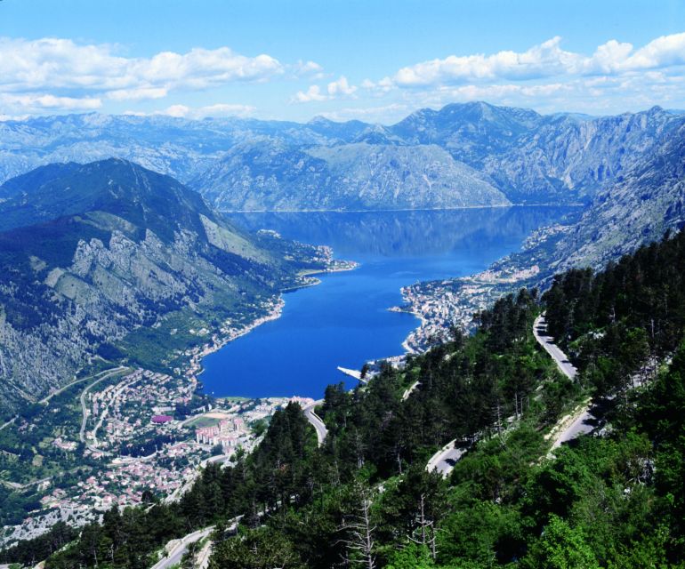 From Dubrovnik: Montenegro Highlights Day Tour - Who should book this tour?