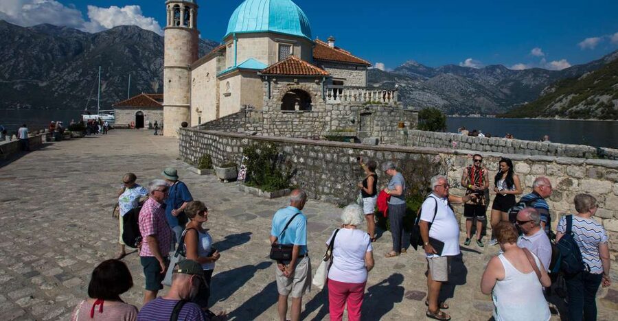 From Dubrovnik: Montenegro Highlights Day Tour - Why this Montenegro day trip works from Dubrovnik