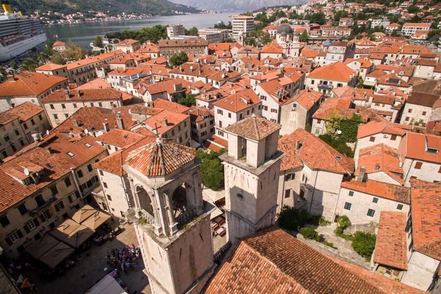 From Dubrovnik: Montenegro, Kotor City Tour - Key points to know before you book