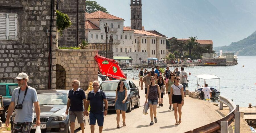 From Dubrovnik: Montenegro, Kotor City Tour - Why Kotor makes a strong day trip from Dubrovnik