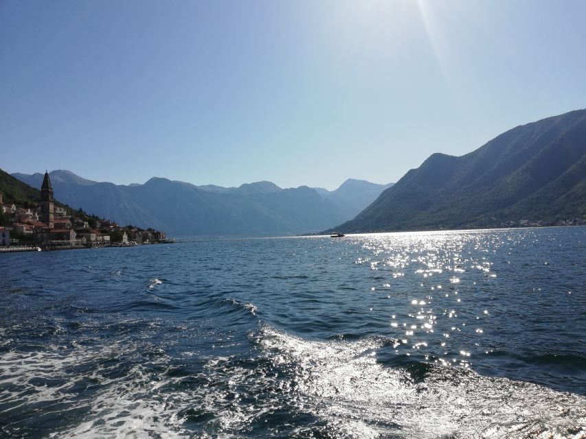 From Dubrovnik: Montenegro, Kotor City Tour - What the $81 price covers