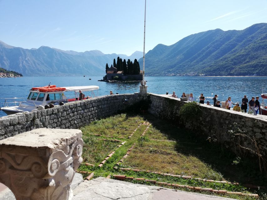From Dubrovnik: Montenegro, Kotor City Tour - How the guide can shape the day