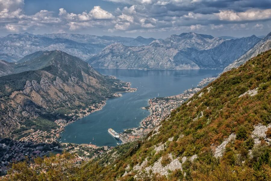 From Dubrovnik: Montenegro, Kotor City Tour - Who should take this Kotor excursion?