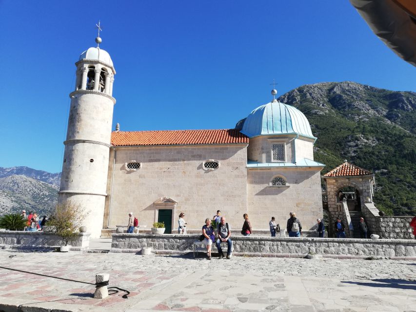 From Dubrovnik: Montenegro, Kotor City Tour - Practical preparation for the border day